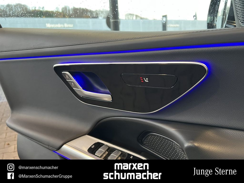 Mercedes-Benz E 300 2024