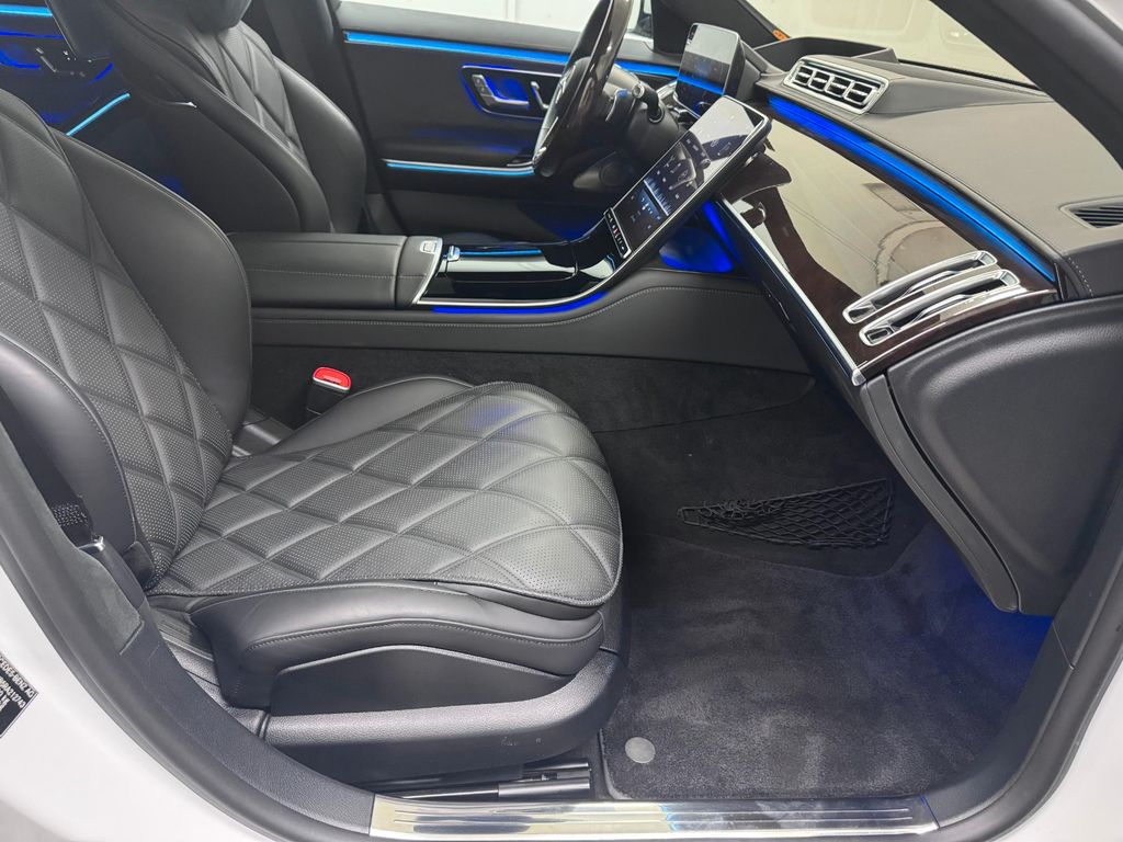 Mercedes-Benz S 680 2023