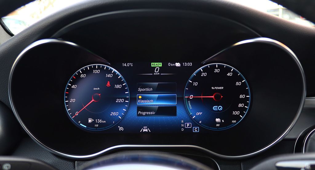 Mercedes-Benz GLC 300 2021