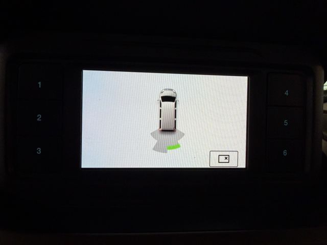 Ford Transit Courier 2020