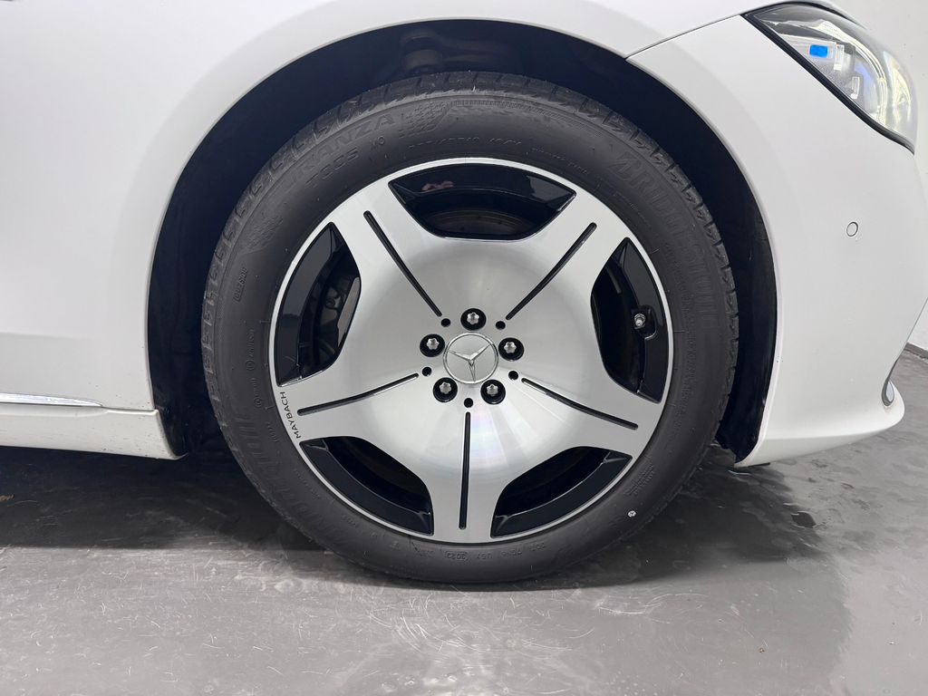 Mercedes-Benz S 680 2023