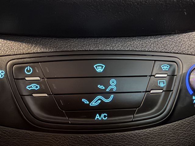 Ford Transit Courier 2020