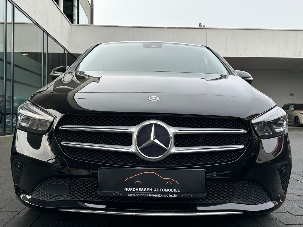 Mercedes-Benz B 250 2021