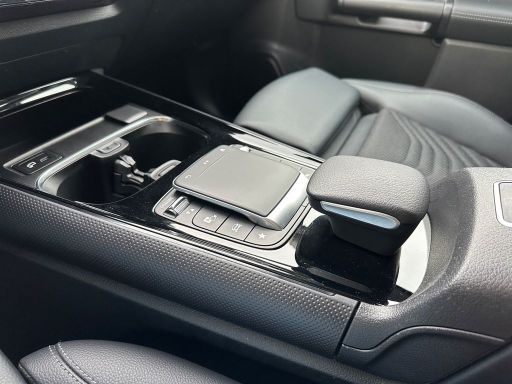 Mercedes-Benz B 250 2021