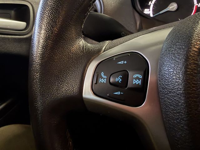 Ford Transit Courier 2020