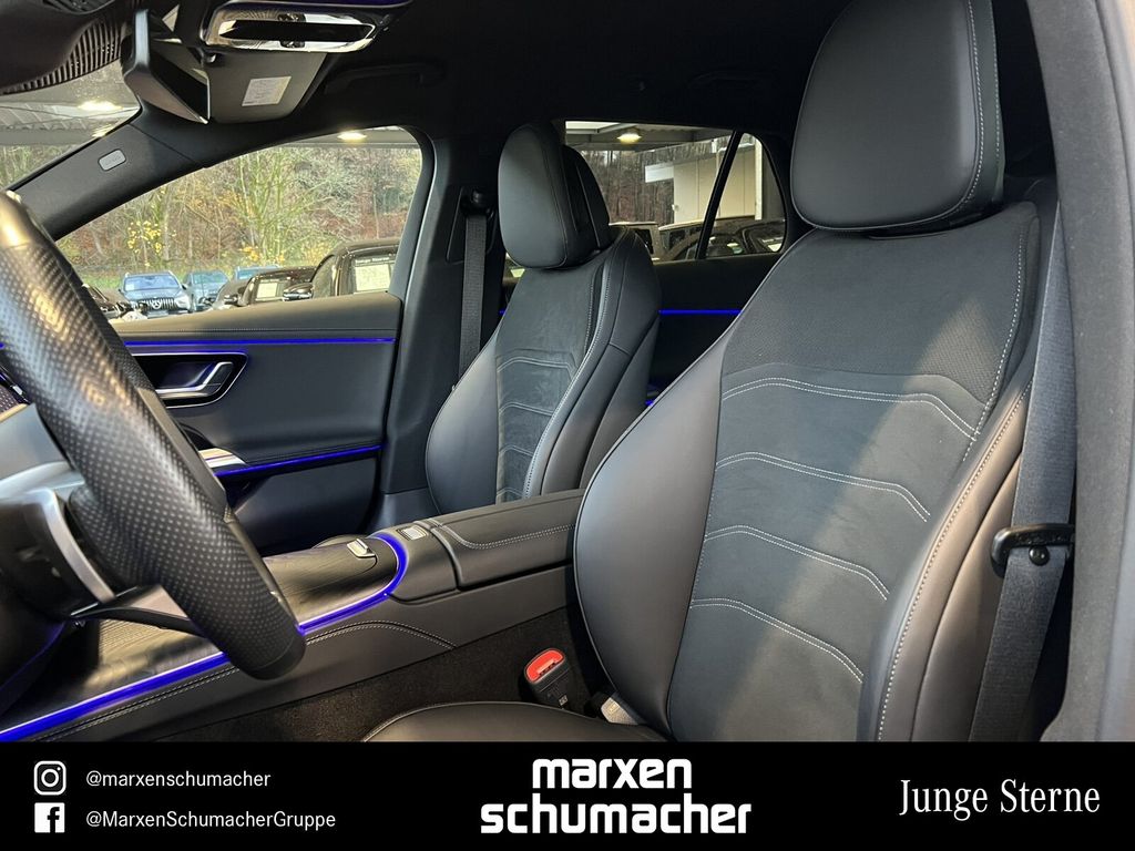 Mercedes-Benz E 300 2024