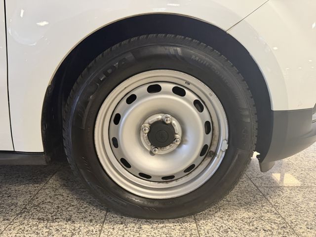 Ford Transit Courier 2020