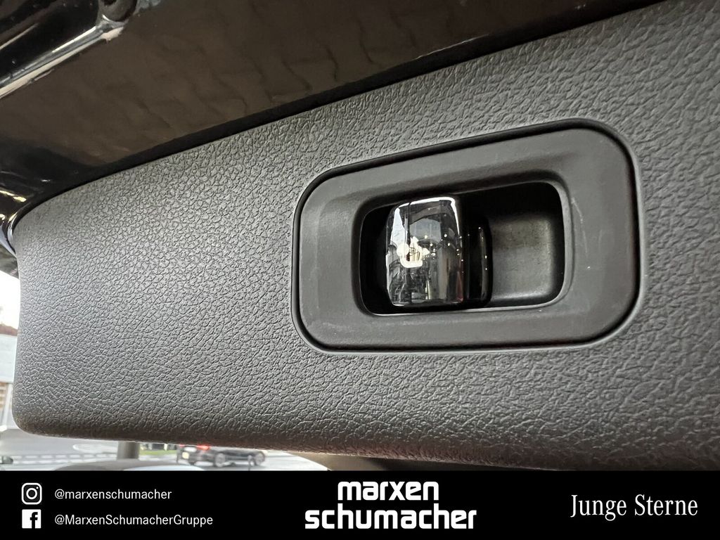 Mercedes-Benz E 300 2024