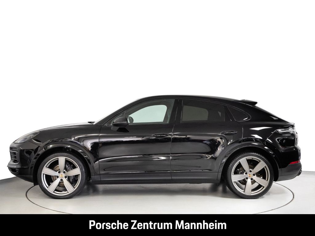 Porsche Cayenne 2022