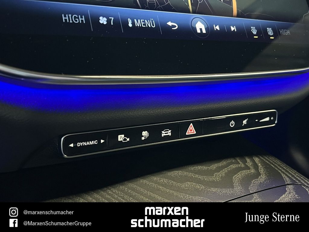 Mercedes-Benz E 300 2024