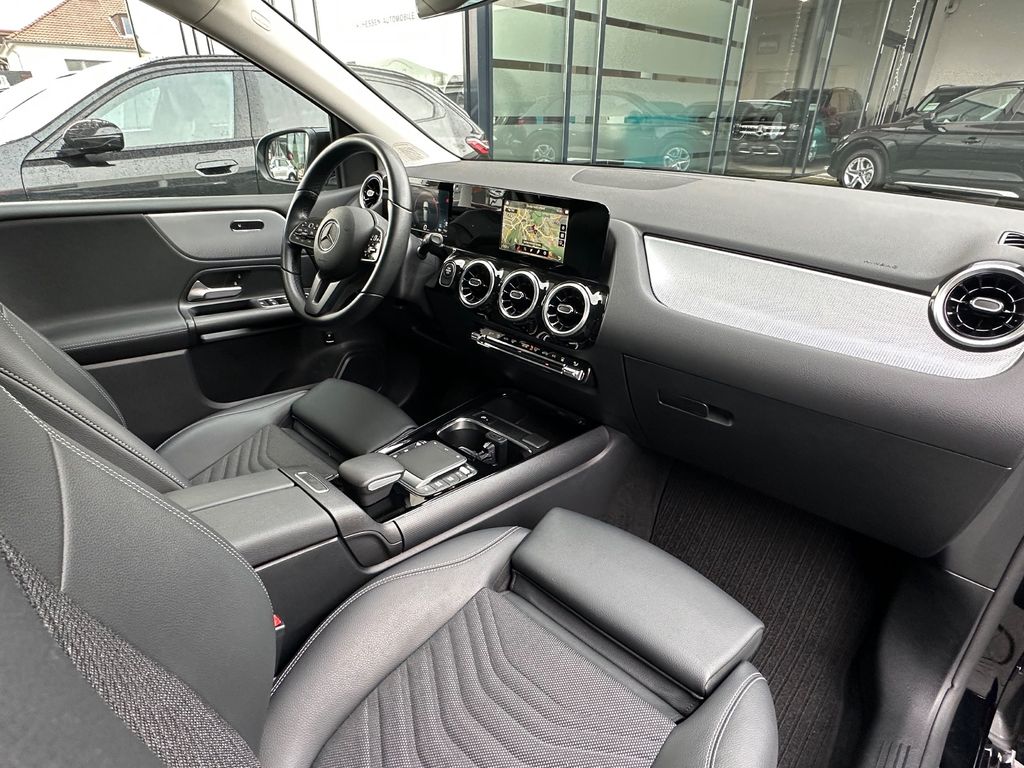 Mercedes-Benz B 250 2021