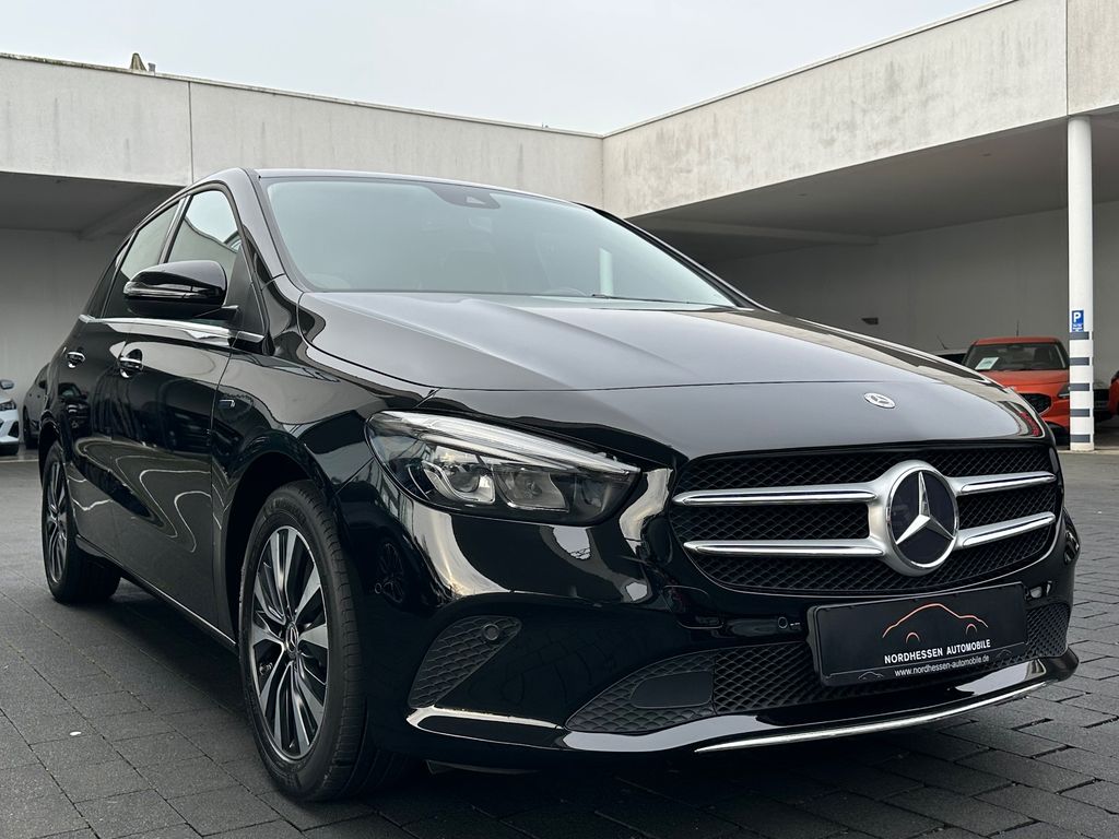 Mercedes-Benz B 250 2021