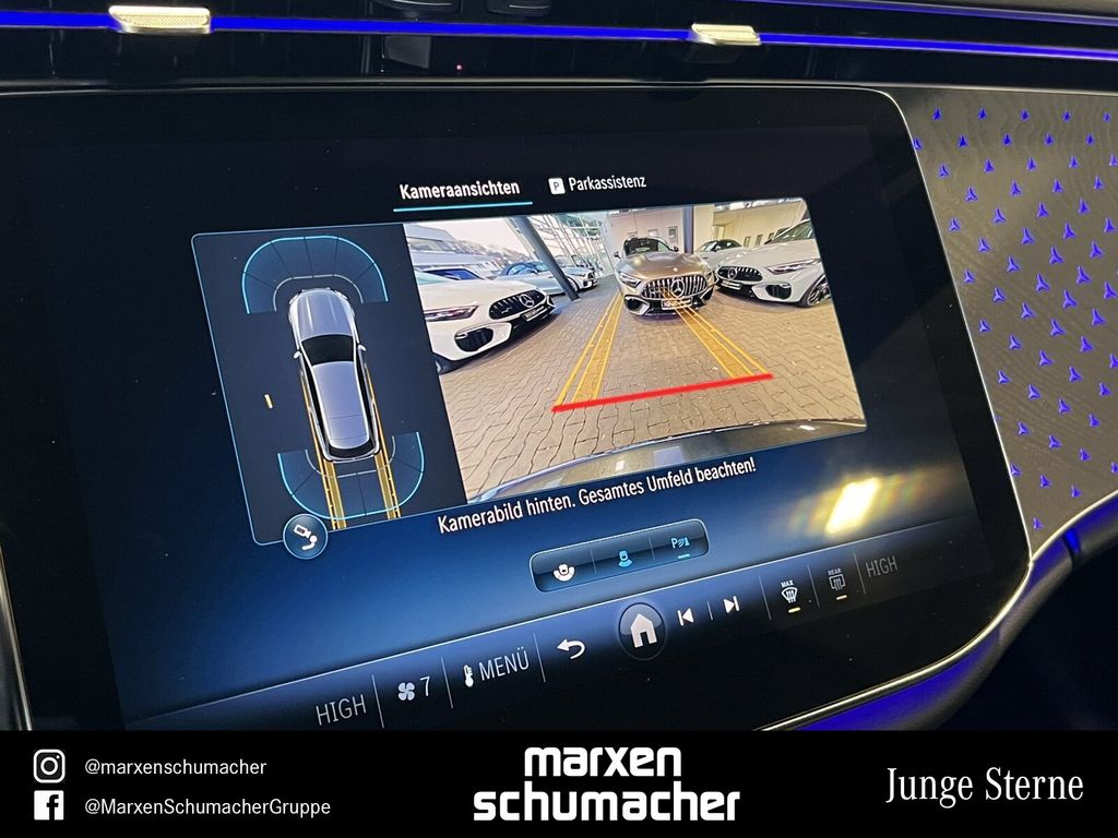 Mercedes-Benz E 300 2024