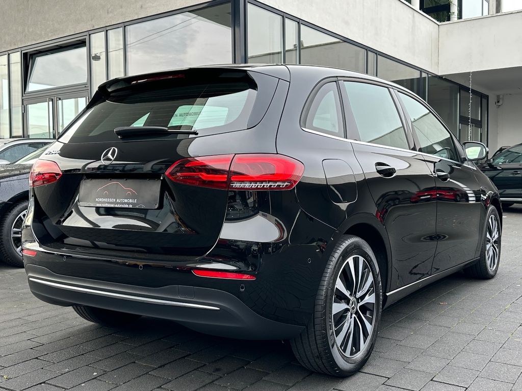 Mercedes-Benz B 250 2021