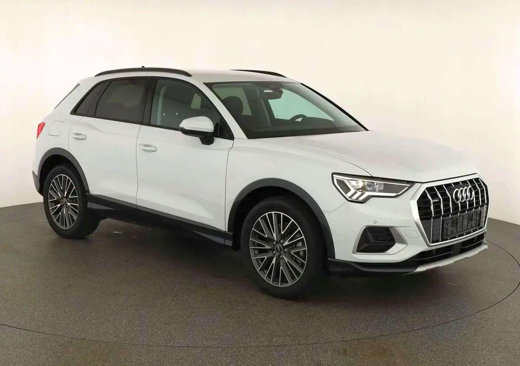 Audi Q3 2025