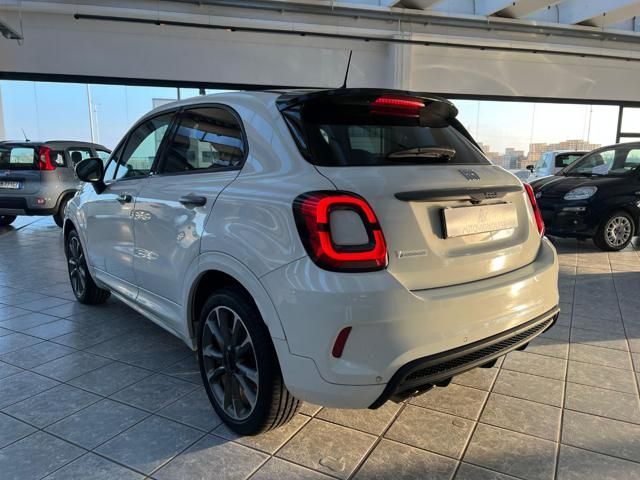 Fiat 500X 2023