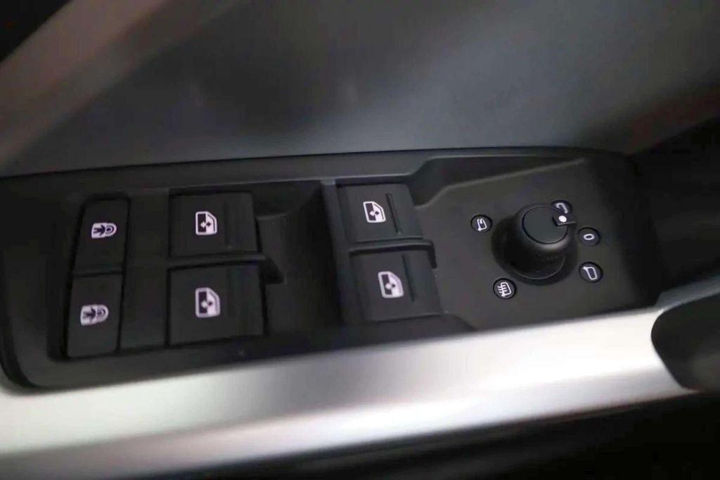 Audi Q3 2025