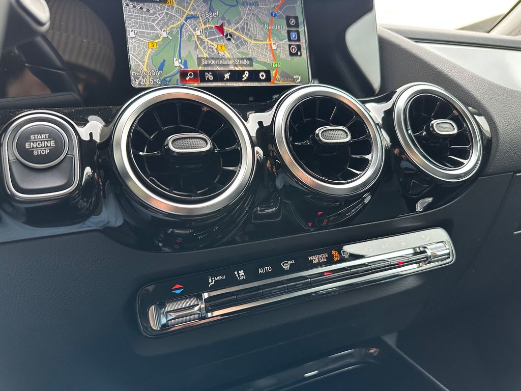 Mercedes-Benz B 250 2021