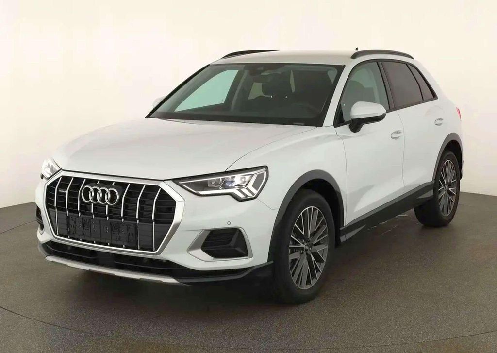 Audi Q3 2025