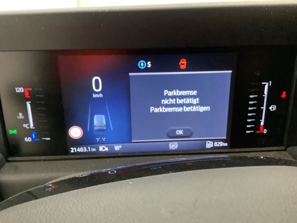 Ford Transit Custom 2024