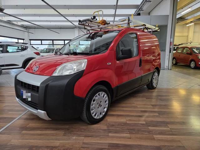 Fiat Fiorino 2017
