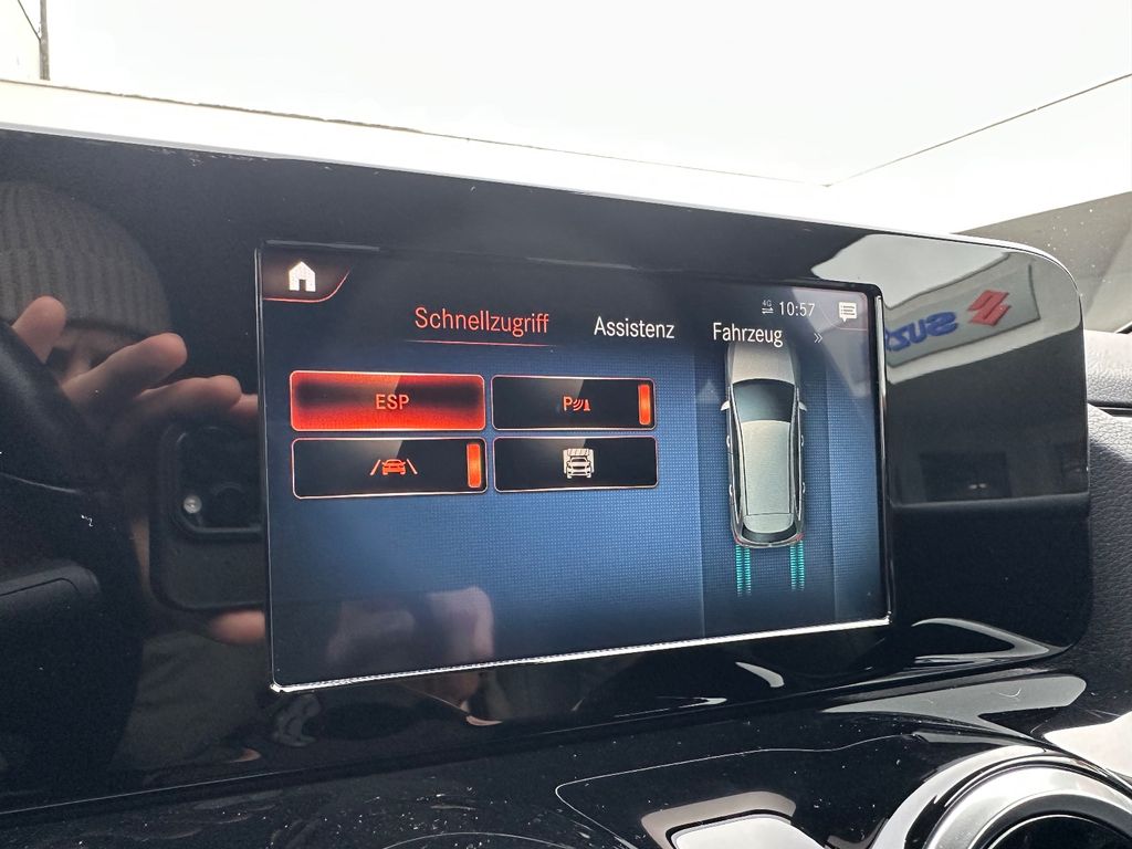 Mercedes-Benz B 250 2021