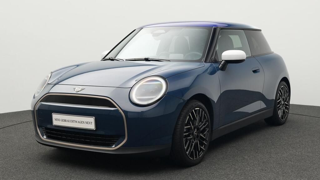 MINI Cooper E 2024