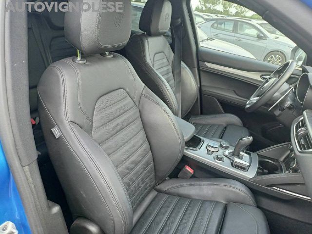 Alfa Romeo Stelvio 2024