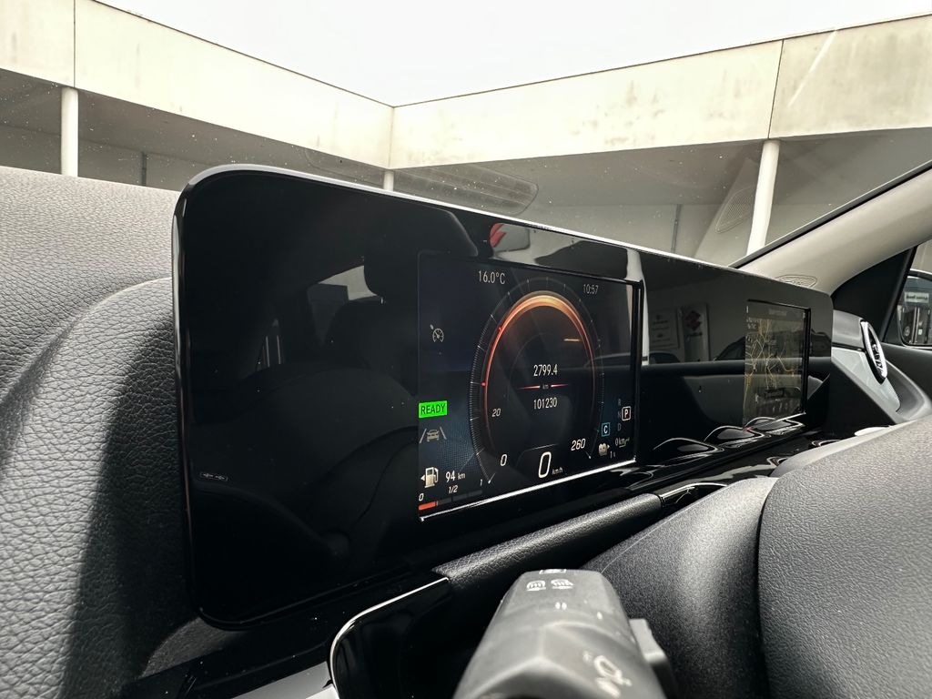 Mercedes-Benz B 250 2021