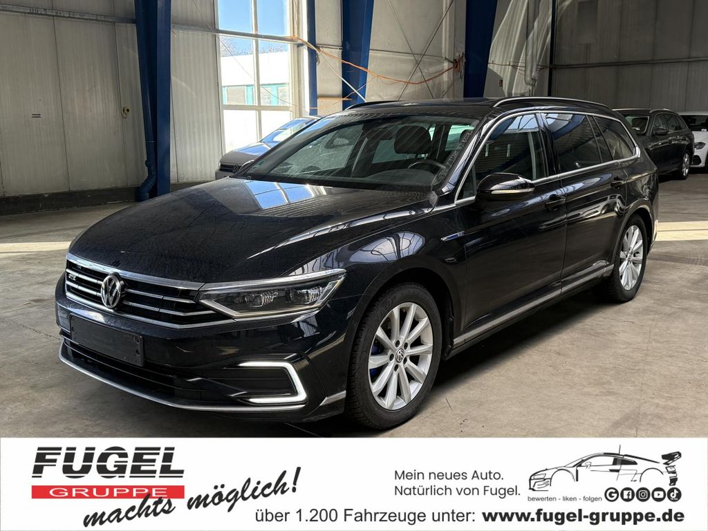 Volkswagen Passat Variant 2020