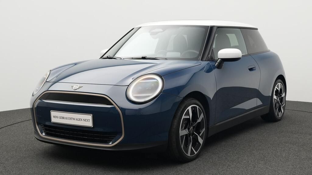 MINI Cooper E 2024