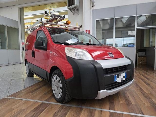 Fiat Fiorino 2017