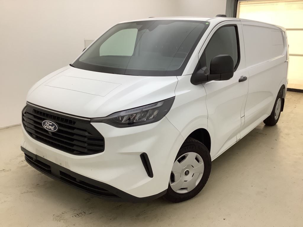Ford Transit Custom 2024