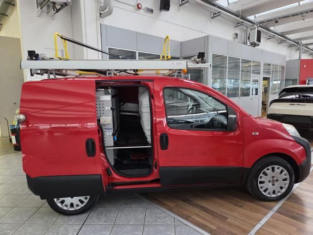 Fiat Fiorino 2017