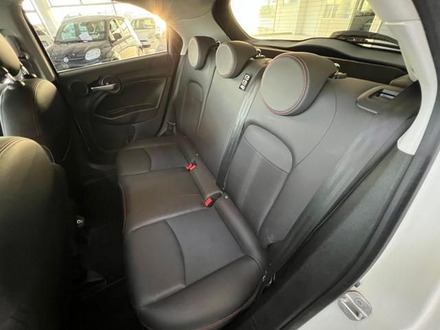 Fiat 500X 2023