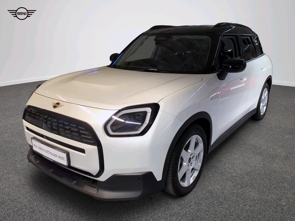MINI One Countryman 2024