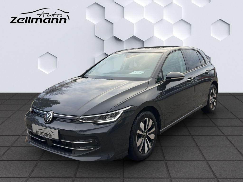 Volkswagen Golf 2024