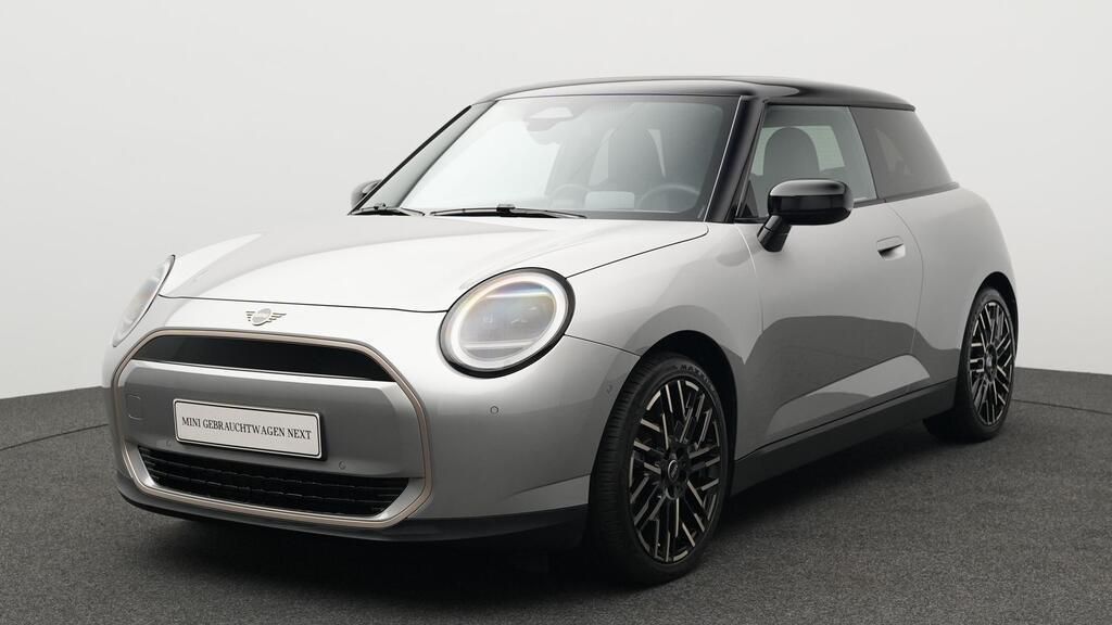 MINI Cooper E 2024