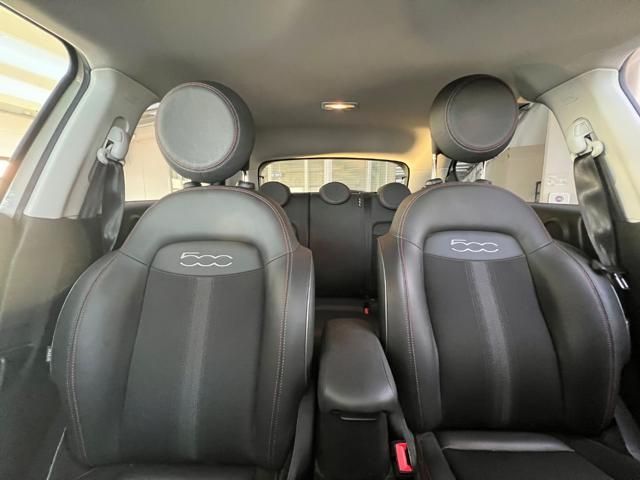 Fiat 500X 2023