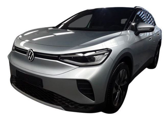 Volkswagen ID.4 2025