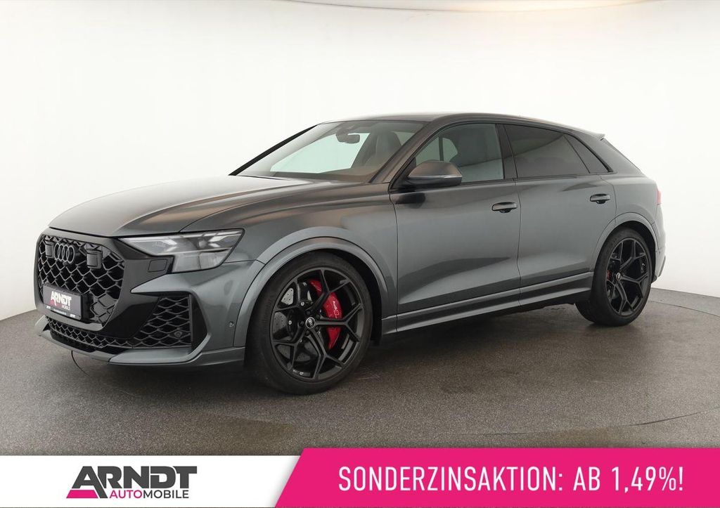 Audi RSQ8 2025