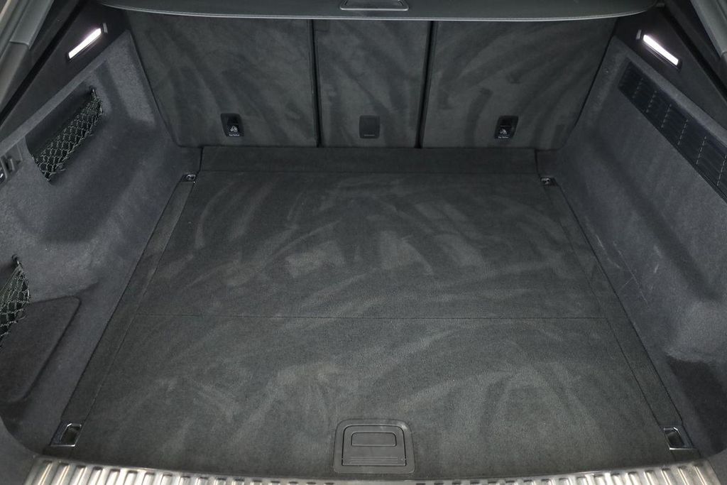 Audi RSQ8 2025