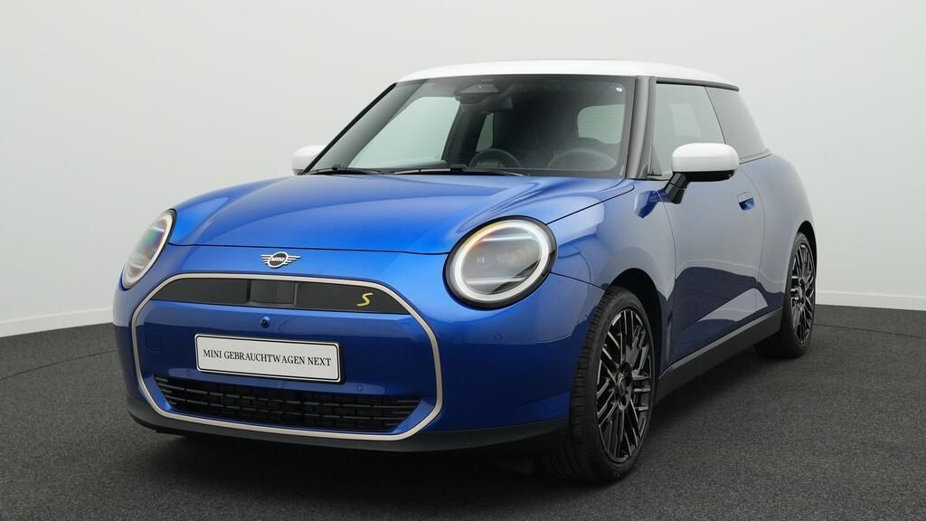 MINI Cooper SE 2024