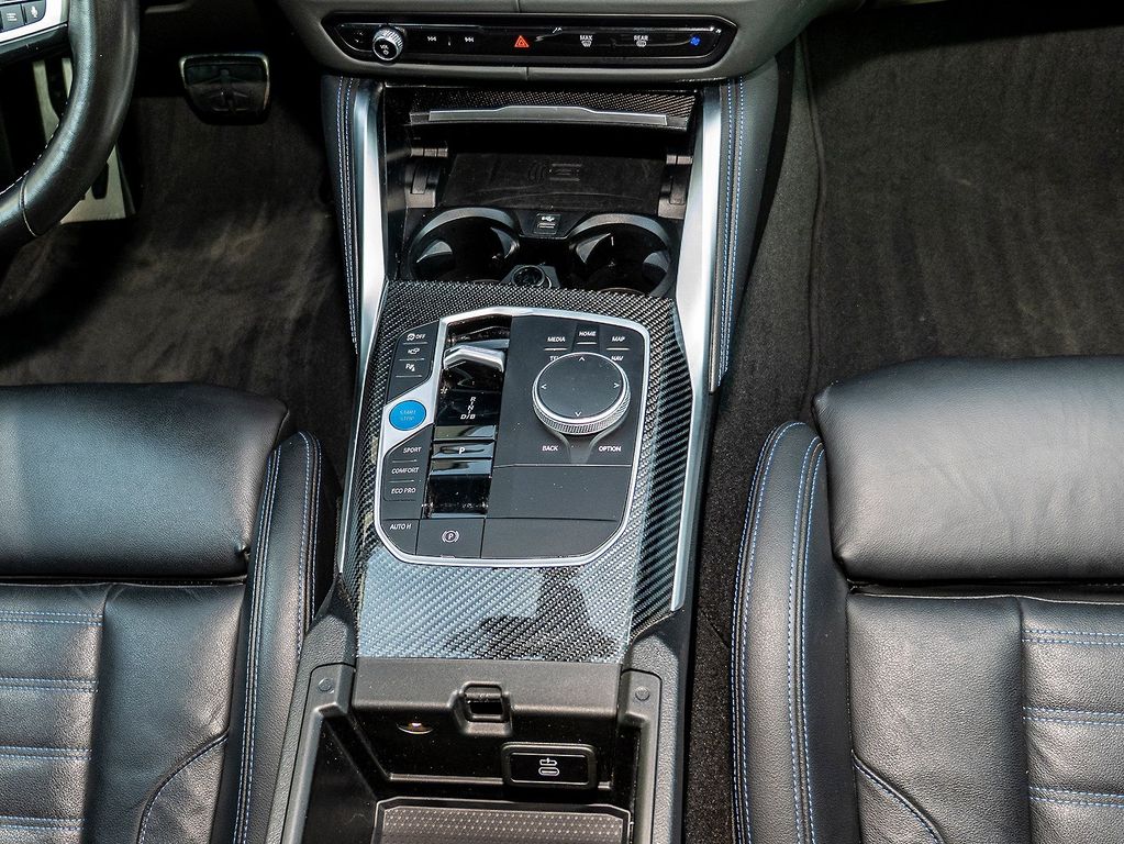 BMW i4 2023