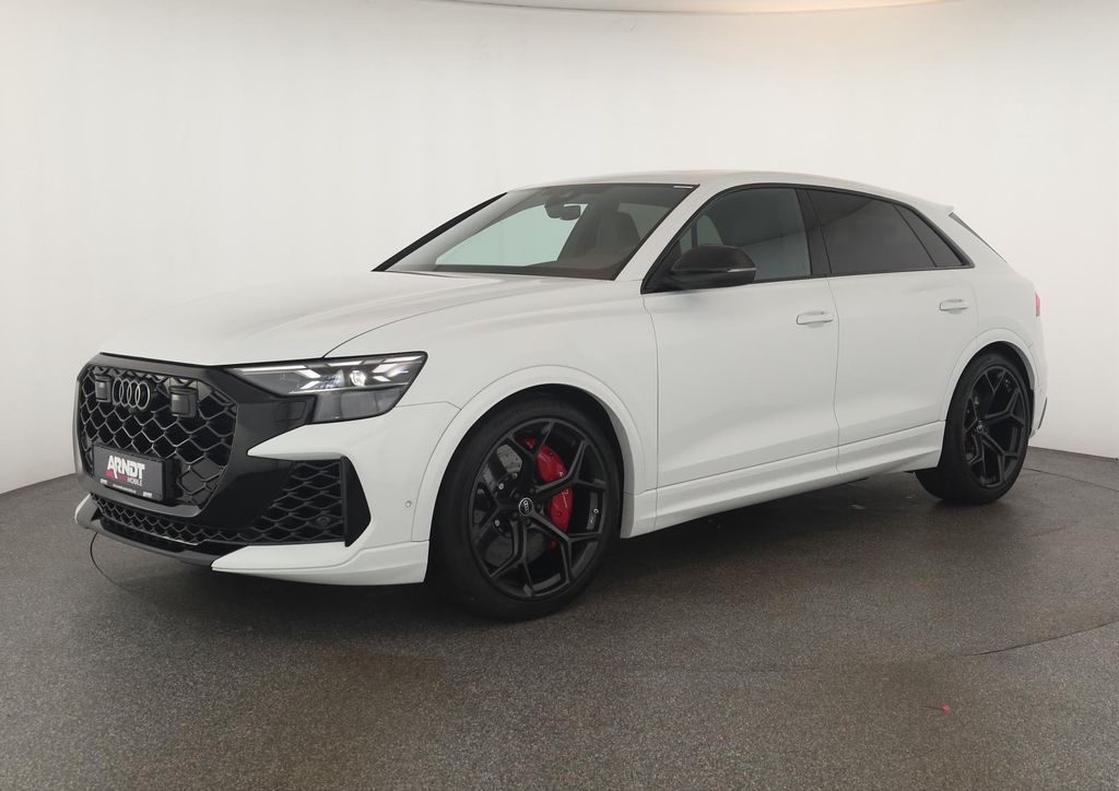Audi RSQ8 2025