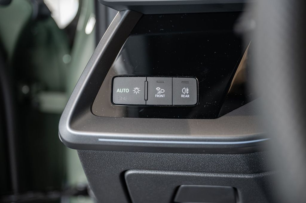 Audi A3 2025