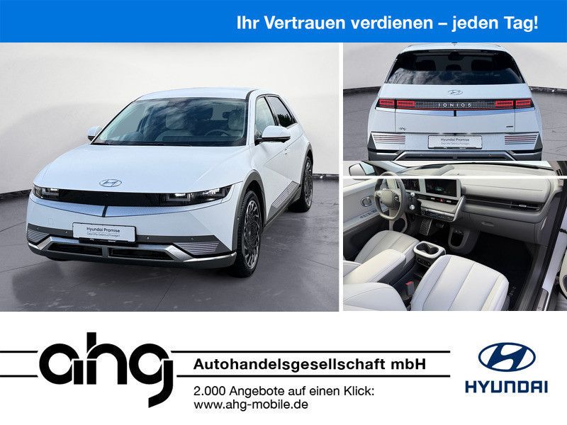 Hyundai IONIQ 5 2024