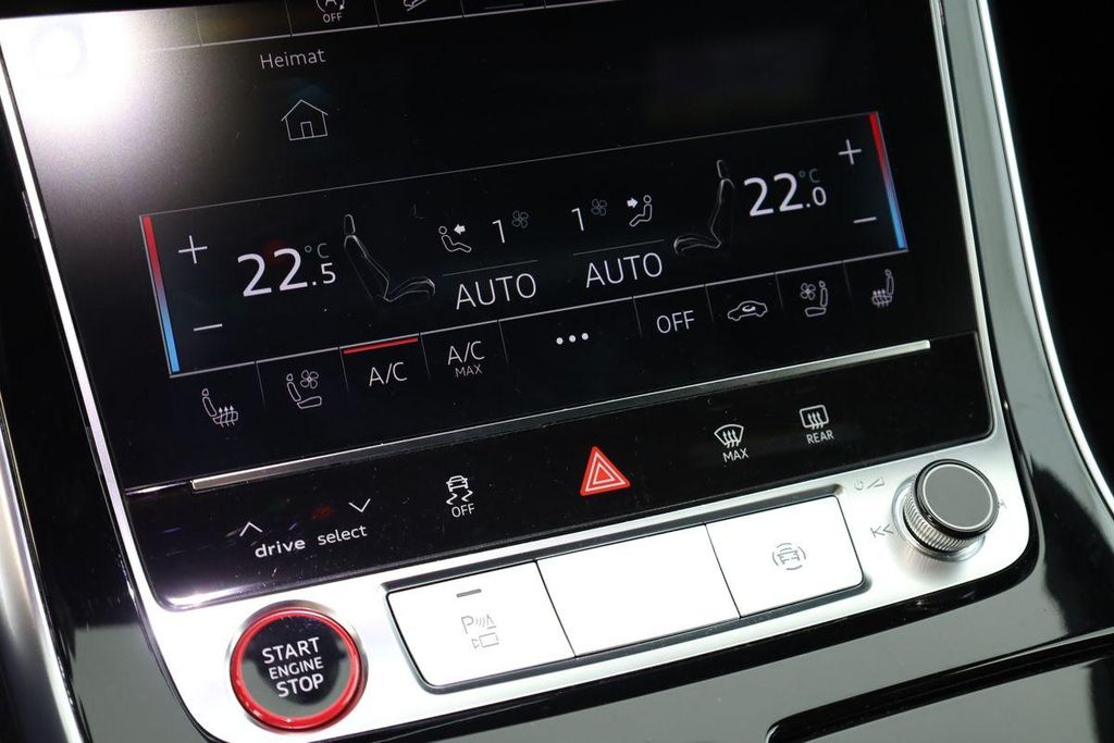 Audi RSQ8 2025