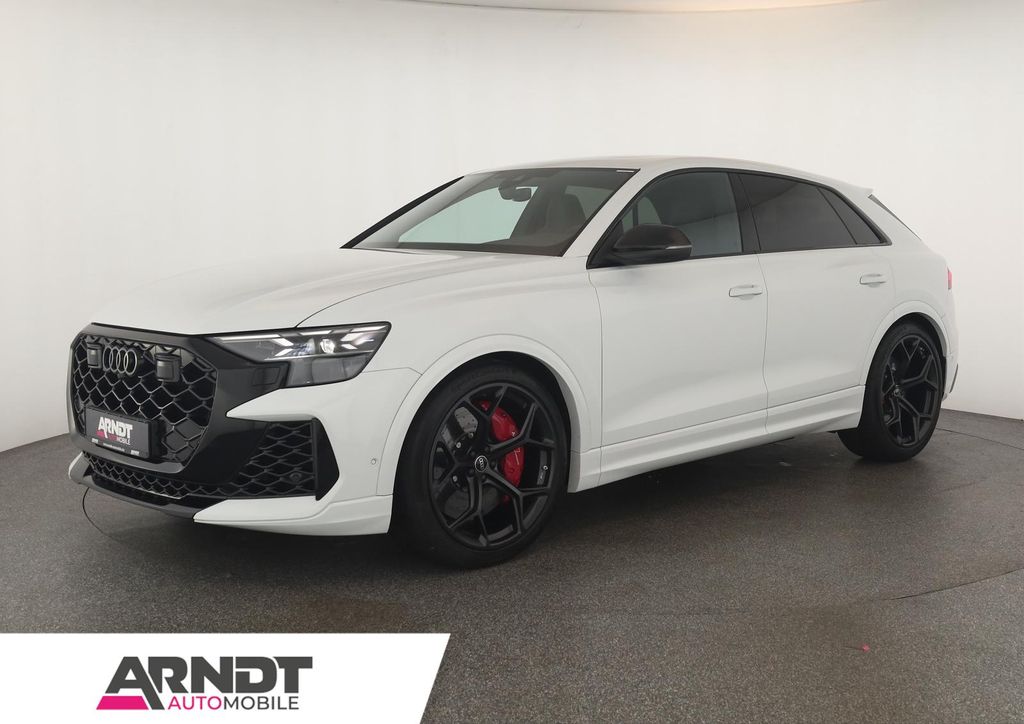 Audi RSQ8 2025