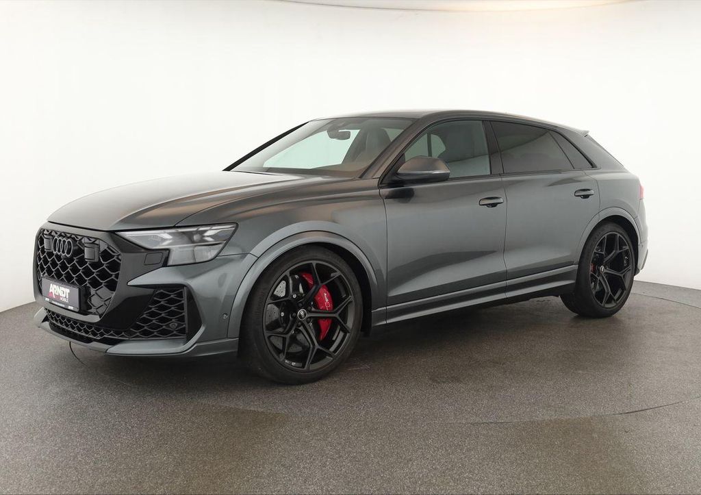 Audi RSQ8 2025